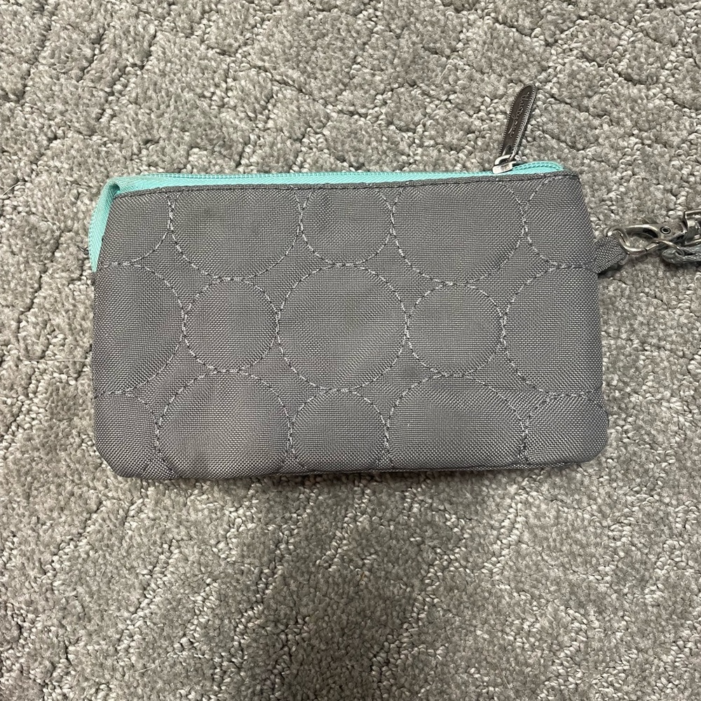 wristlet/wallet